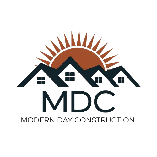 MDC Logo