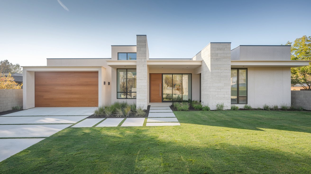 Residential Construction